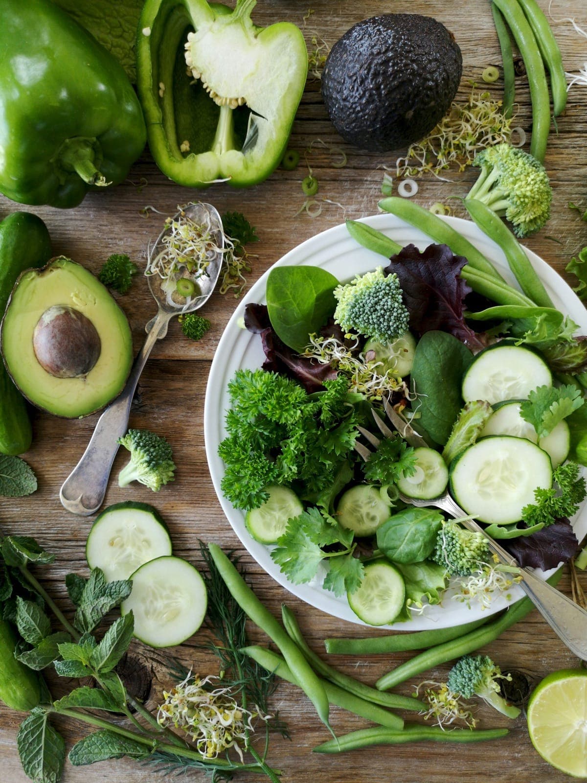 Increase Fiber