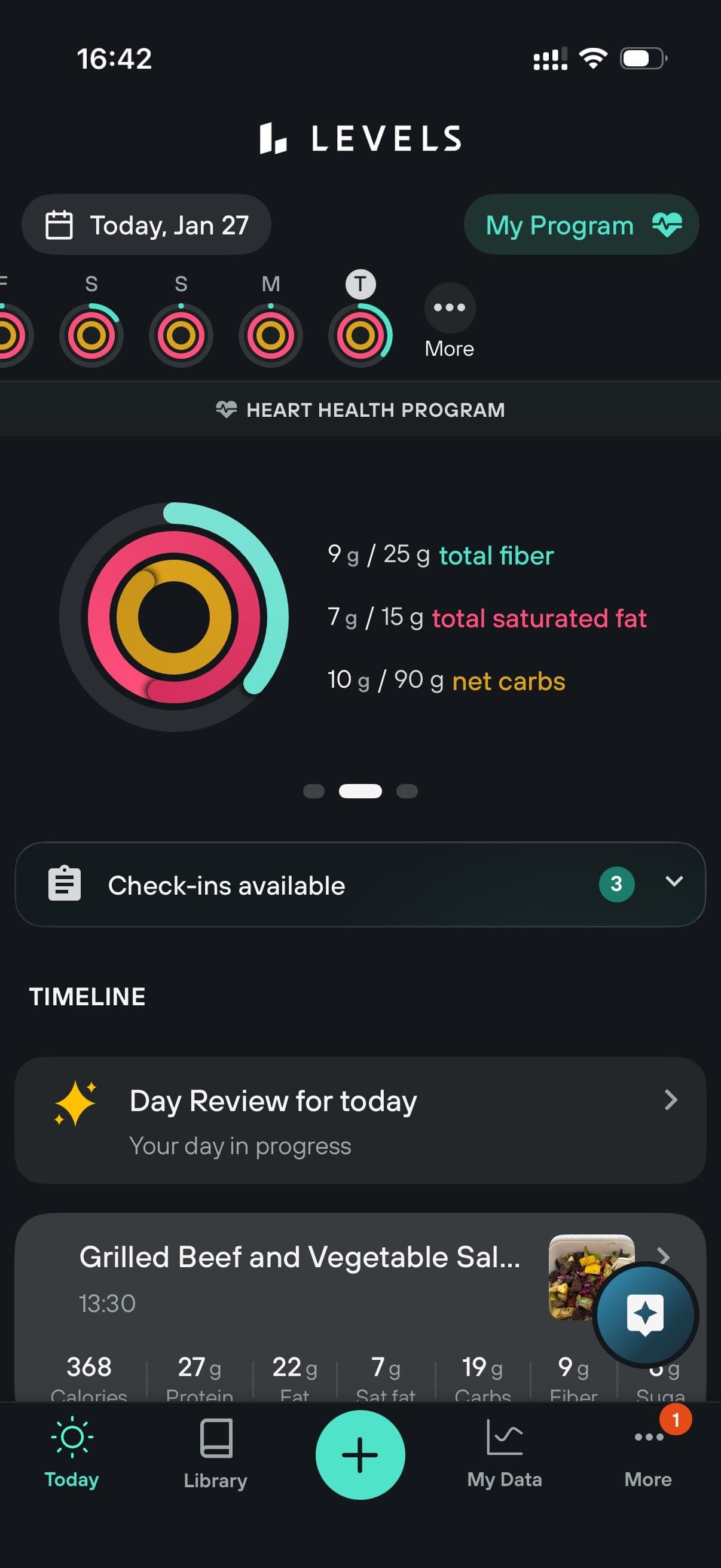 Build Your Habits