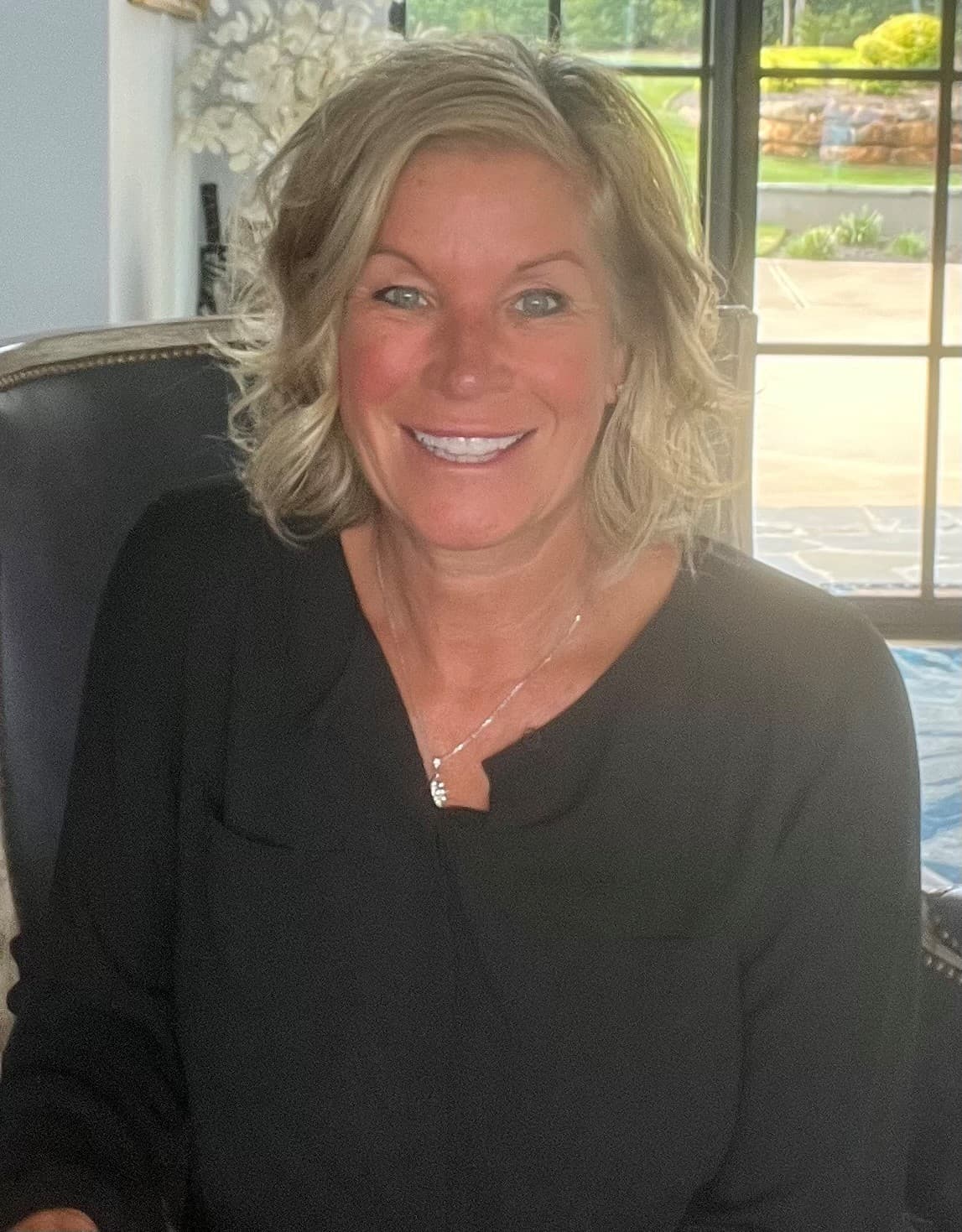 Anne Hays