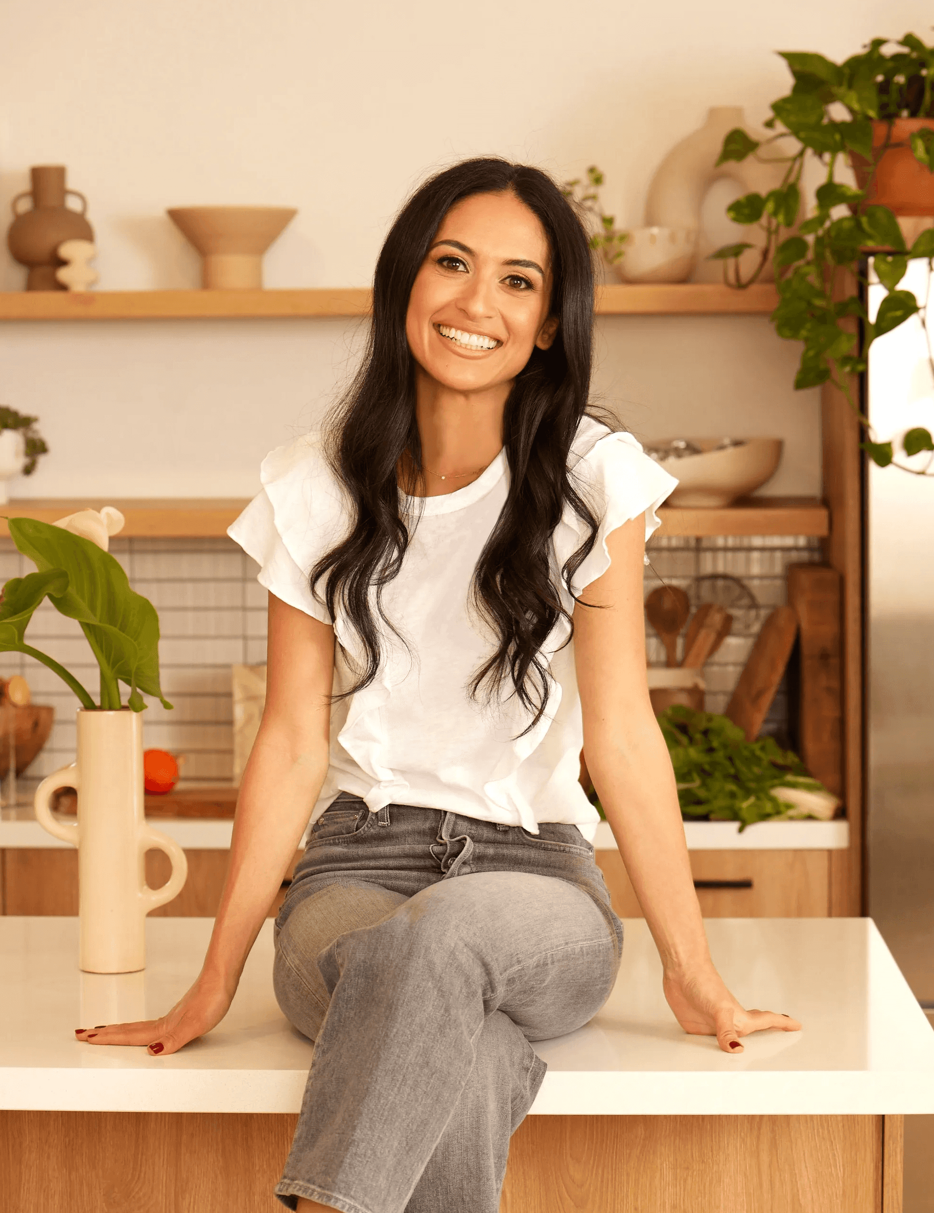 Yasmin Nouri