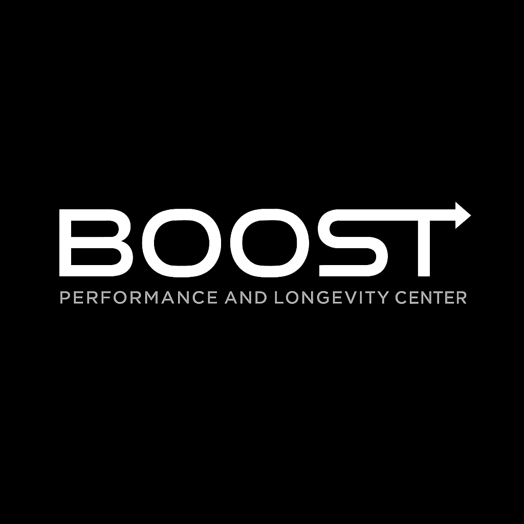 Boost Performance