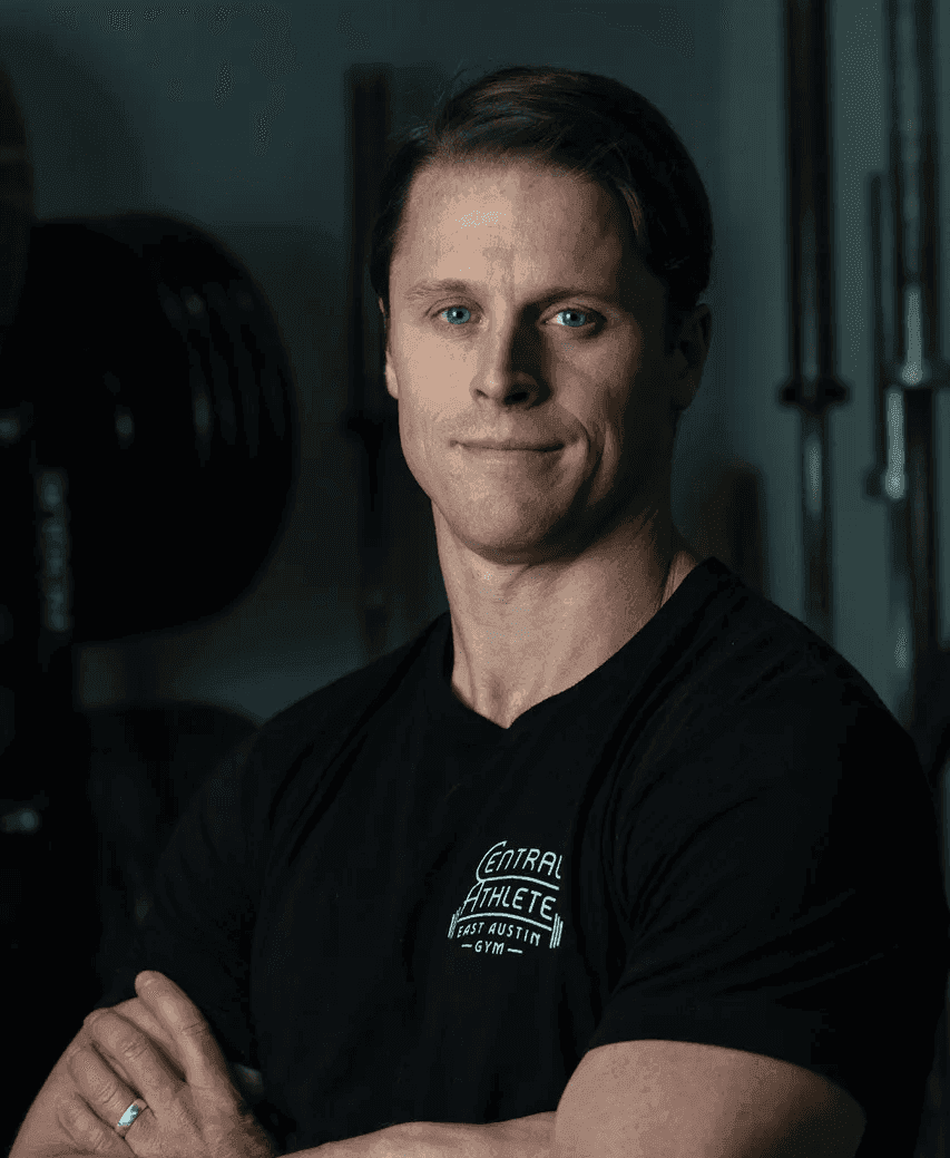 Jesse O'Brien