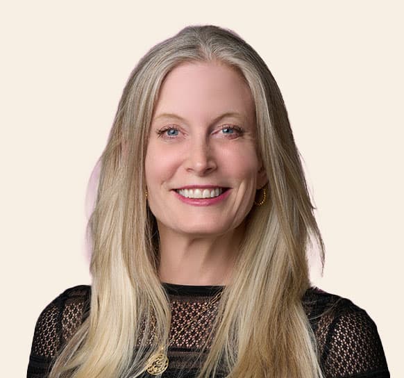 Sara Goulder, Founder of Ceyora Health