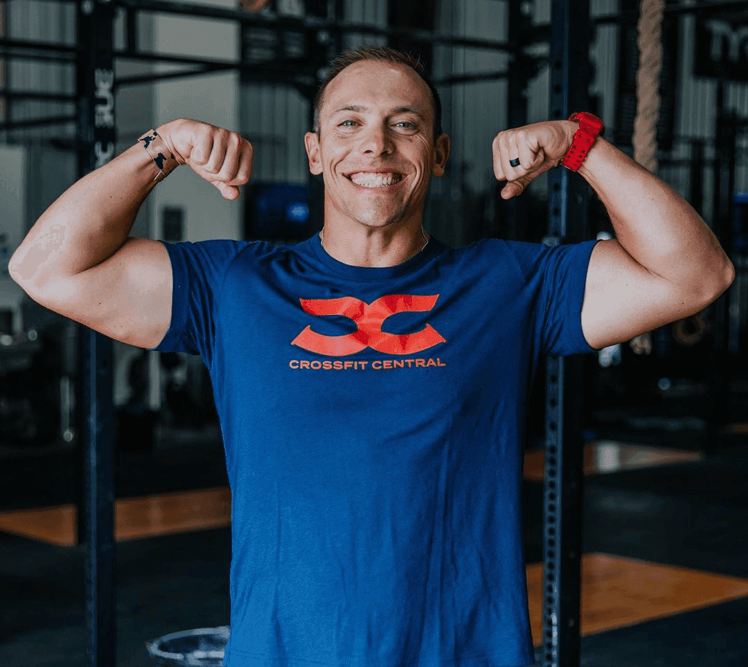 Jeremy Thiel