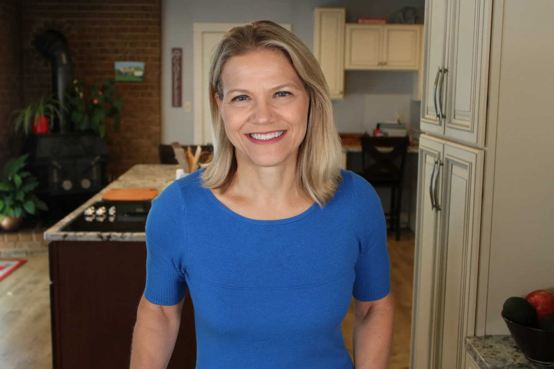 Dr. Becky Gillaspy