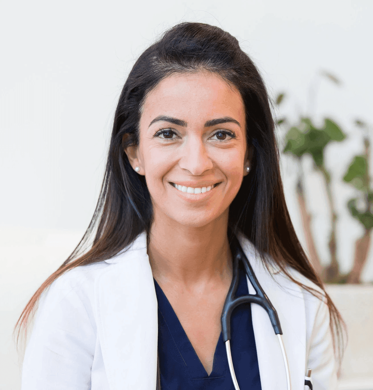 Dr. Afrouz Demeri