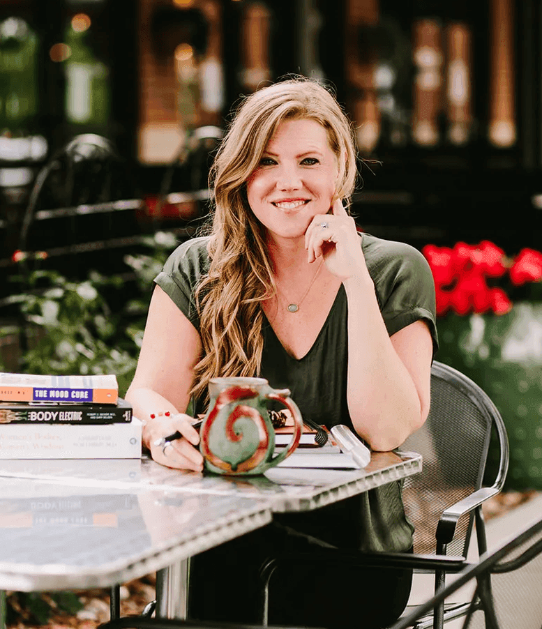 Dr. Nicole Huffman