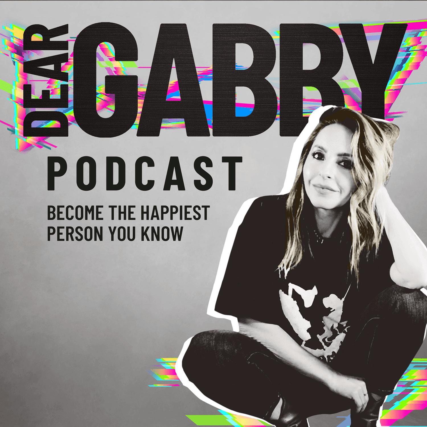 Dear Gabby Podcast