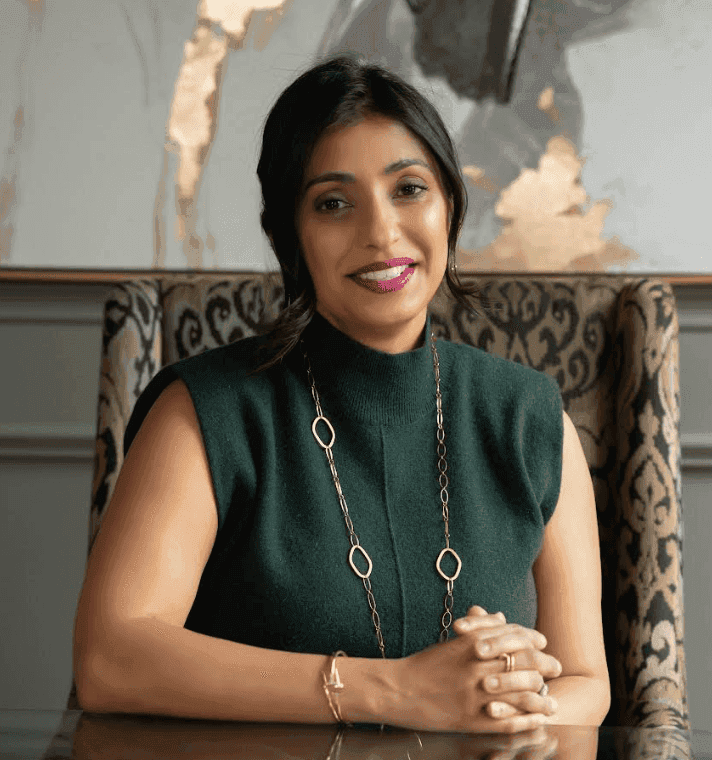 Zankhna Parekh, MSPT