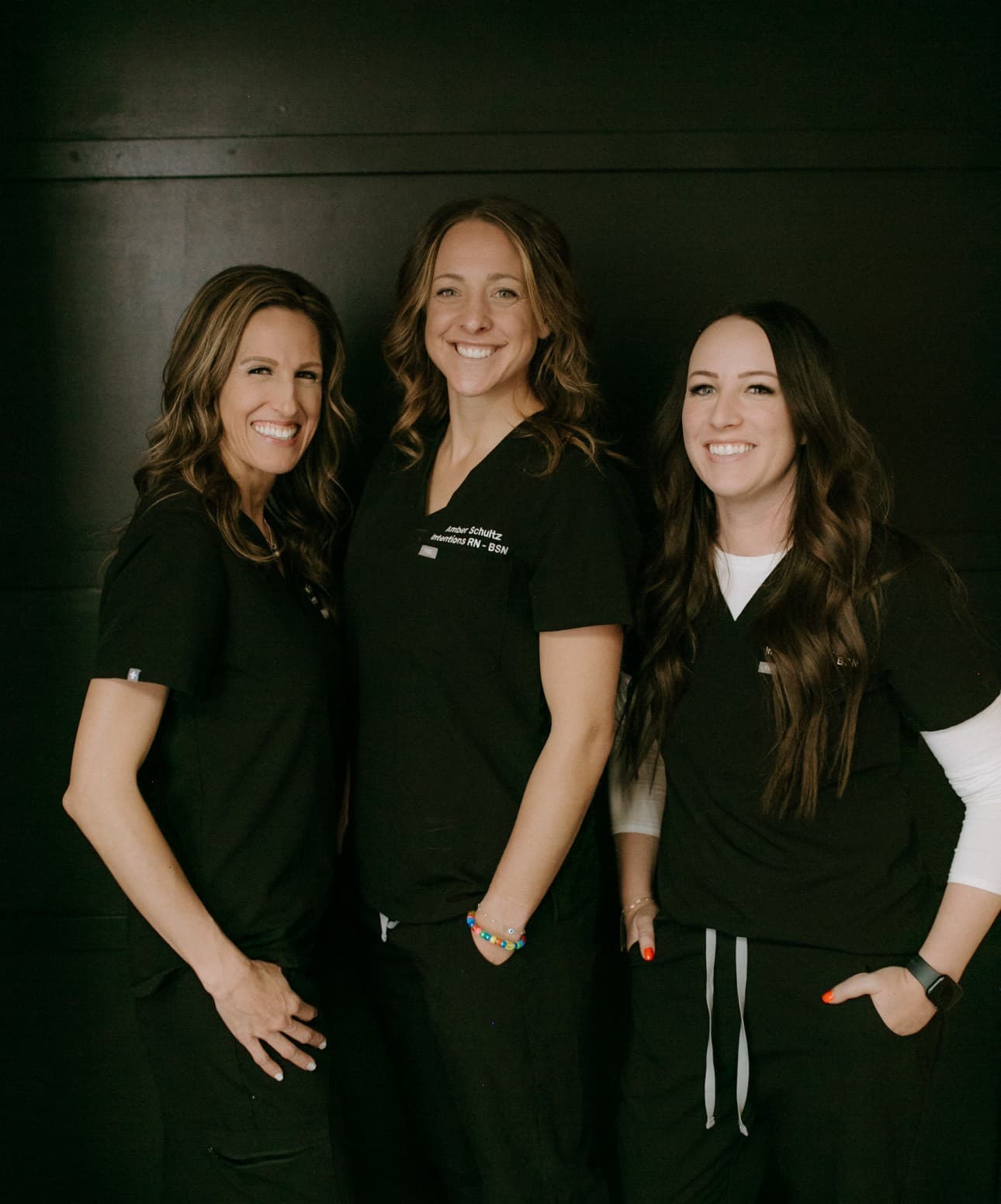 Intentions Health Wellness