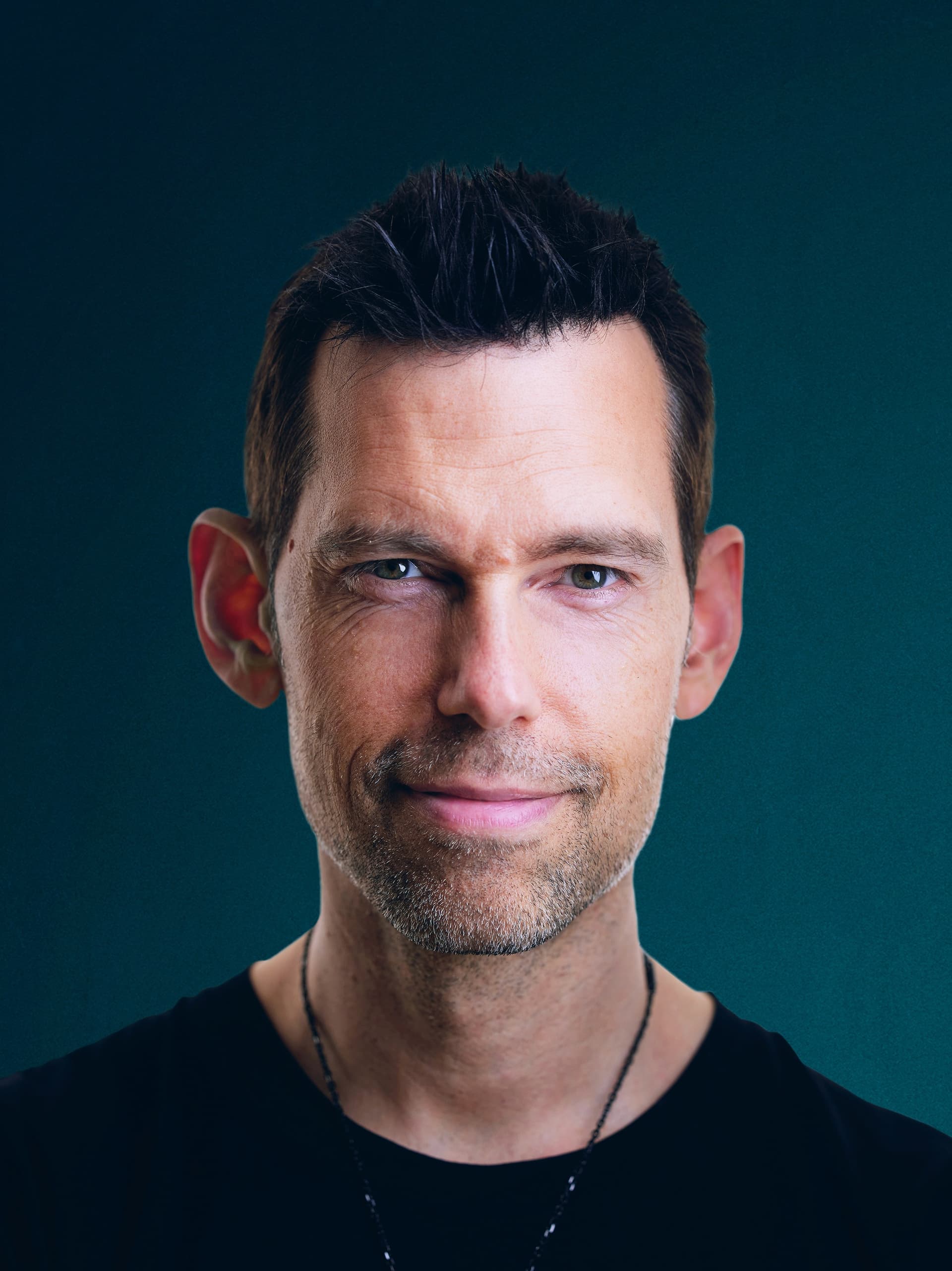 Tom Bilyeu