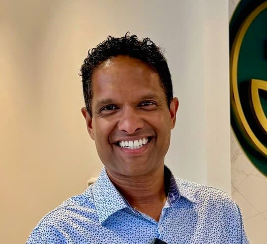Dr. Rahul Khare