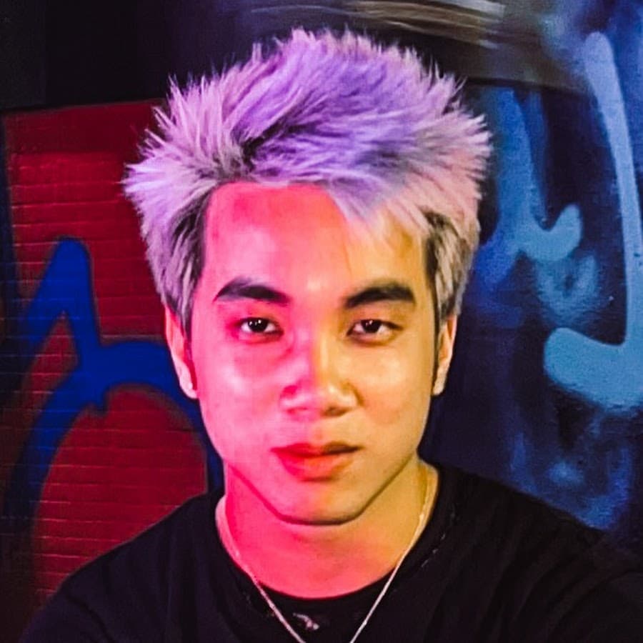 Jake Tran