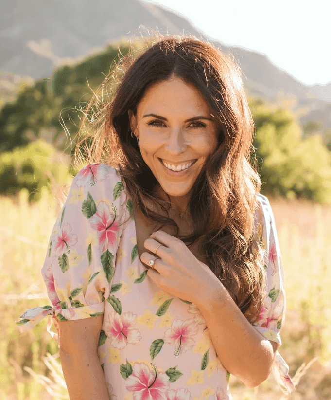 Joslyn Davis