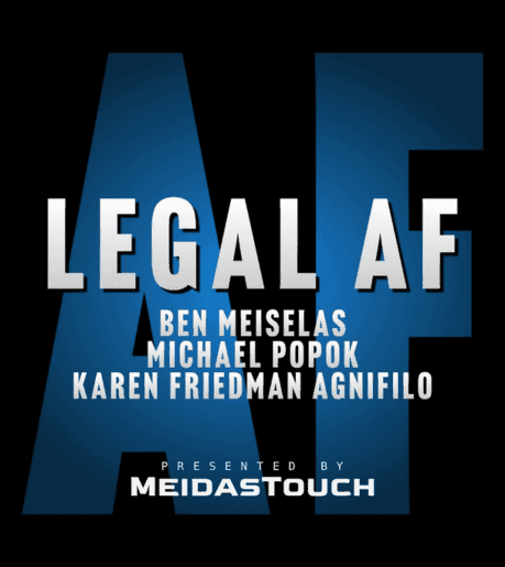 LegalAF