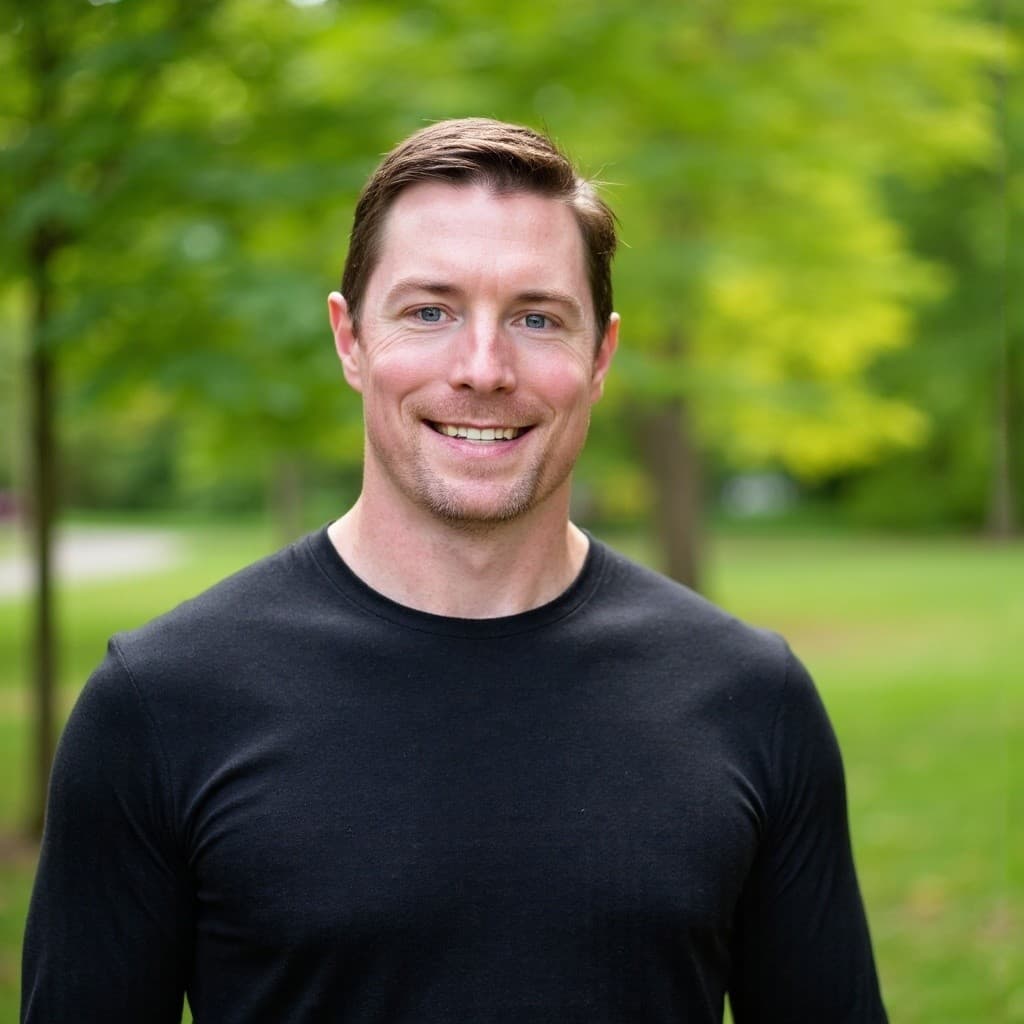 Rob Olson