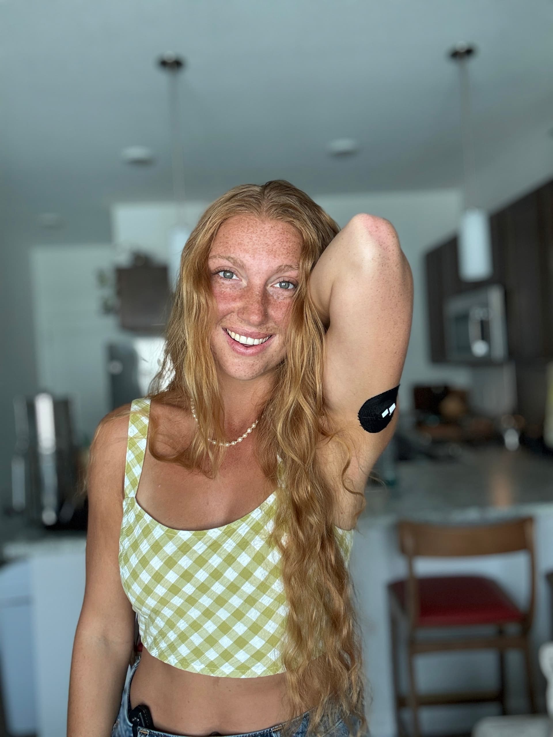 Lisa Clark