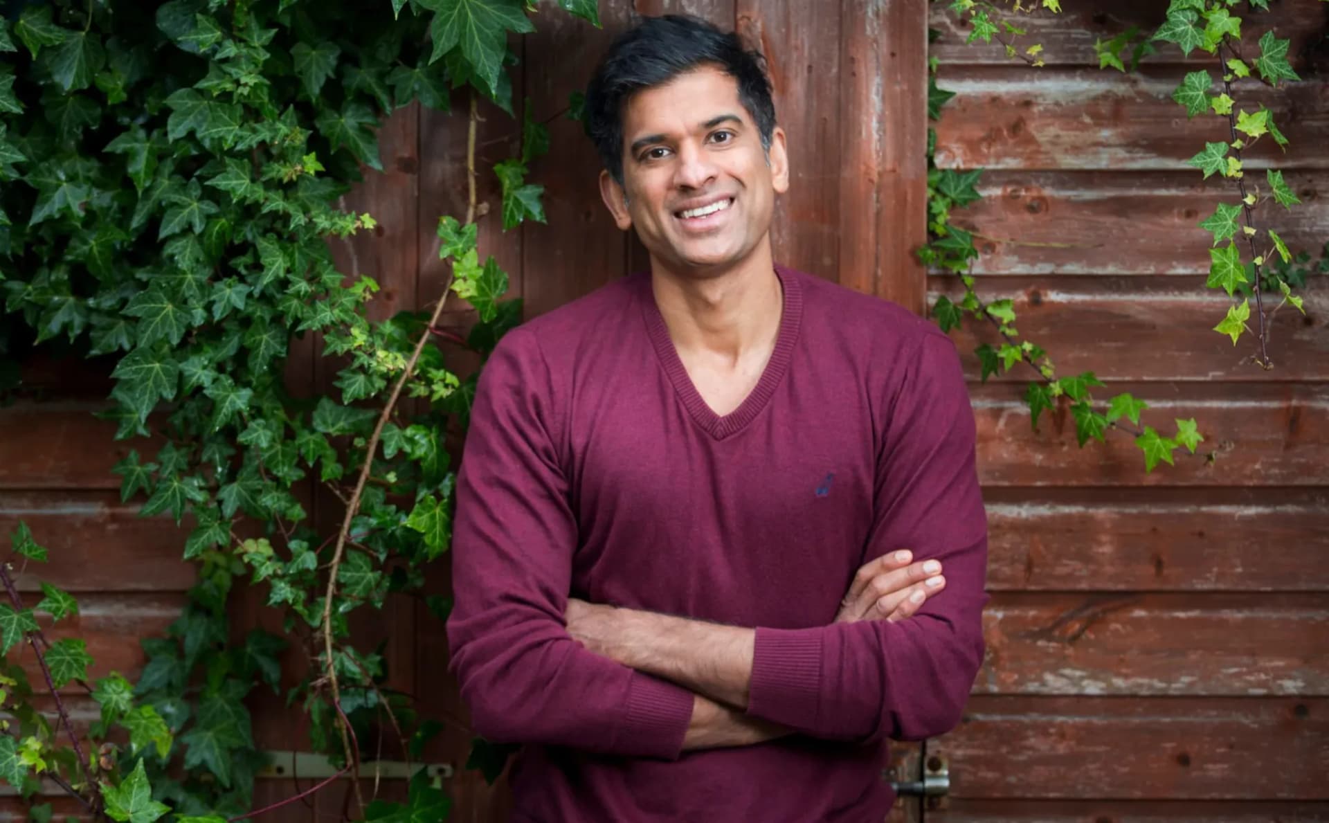 Dr. Rangan Chatterjee