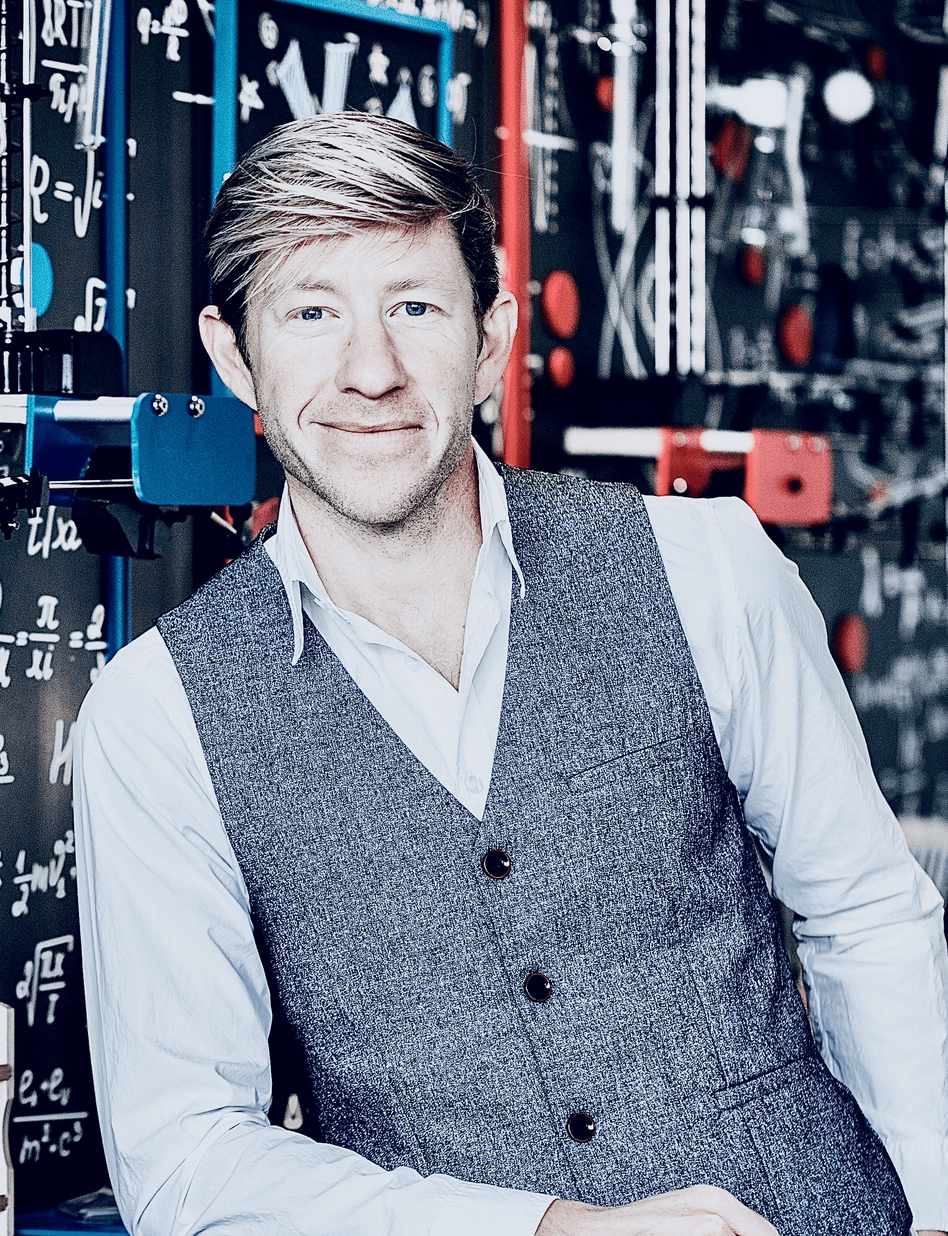 Matt Walker