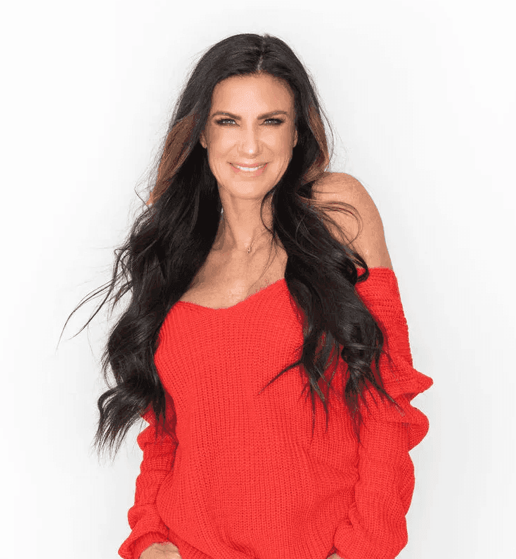 Melissa McAllister