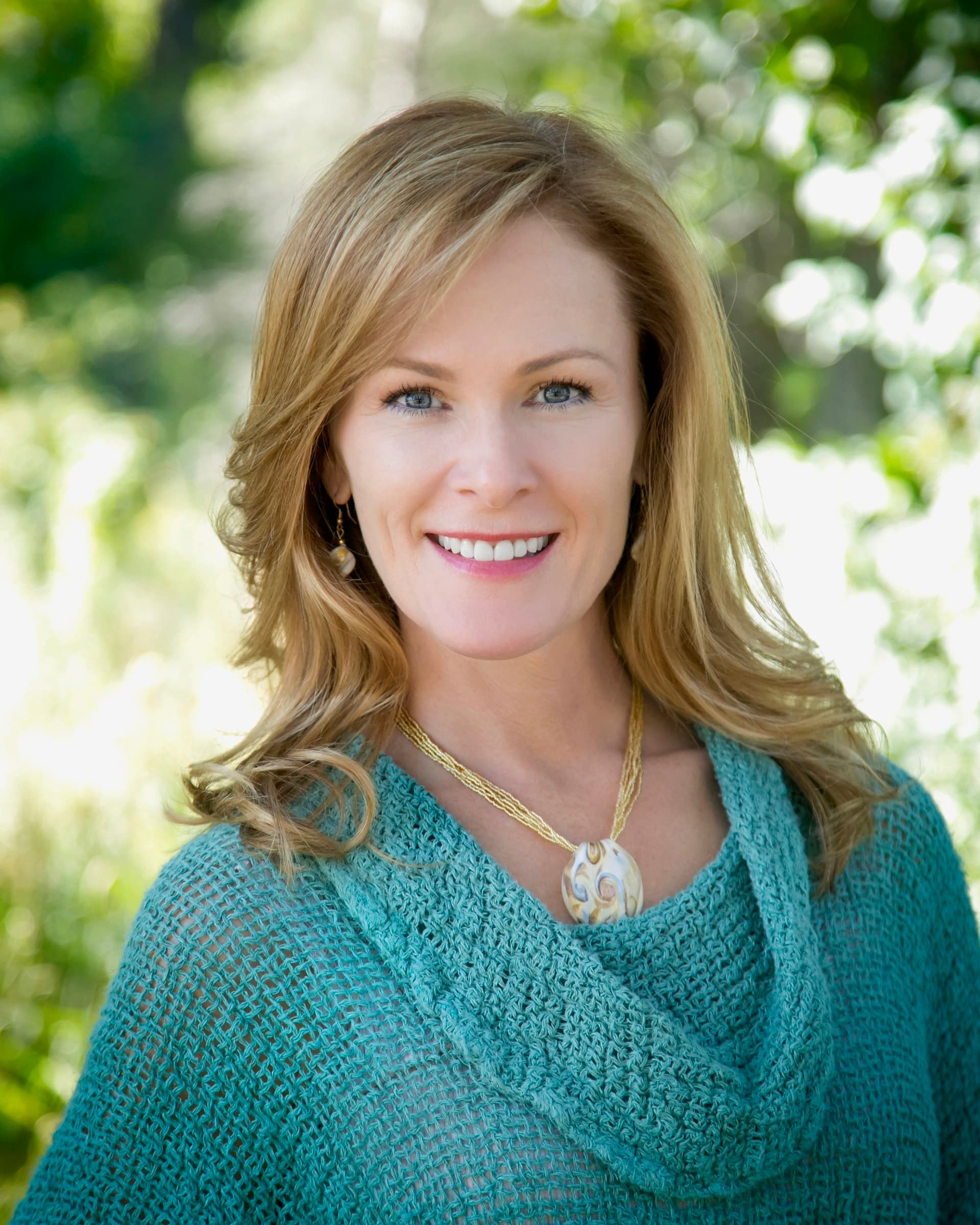 Ameila Barrett