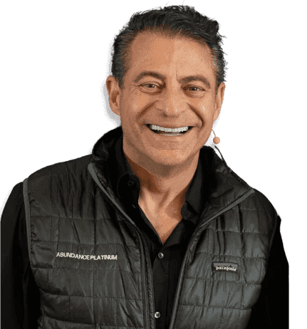 Peter Diamandis