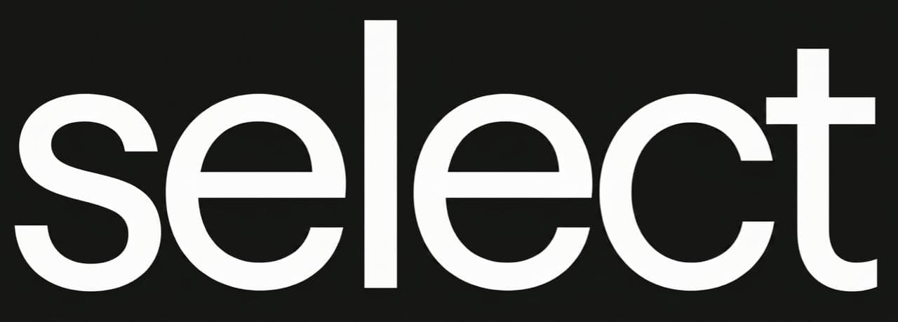 Select