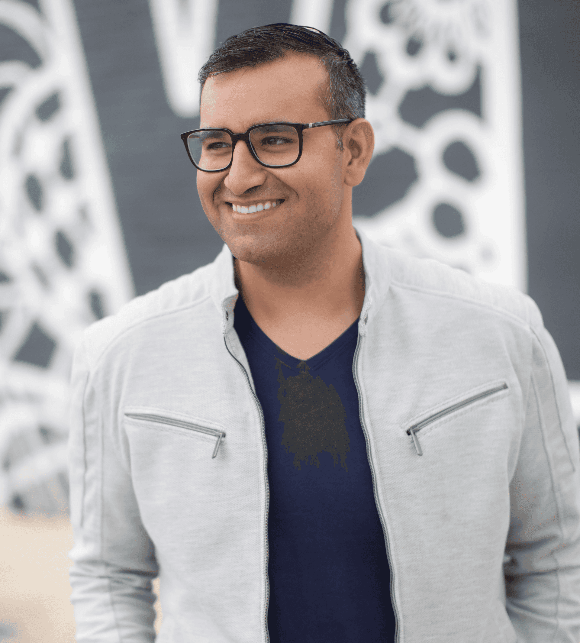 Arash Hashemi