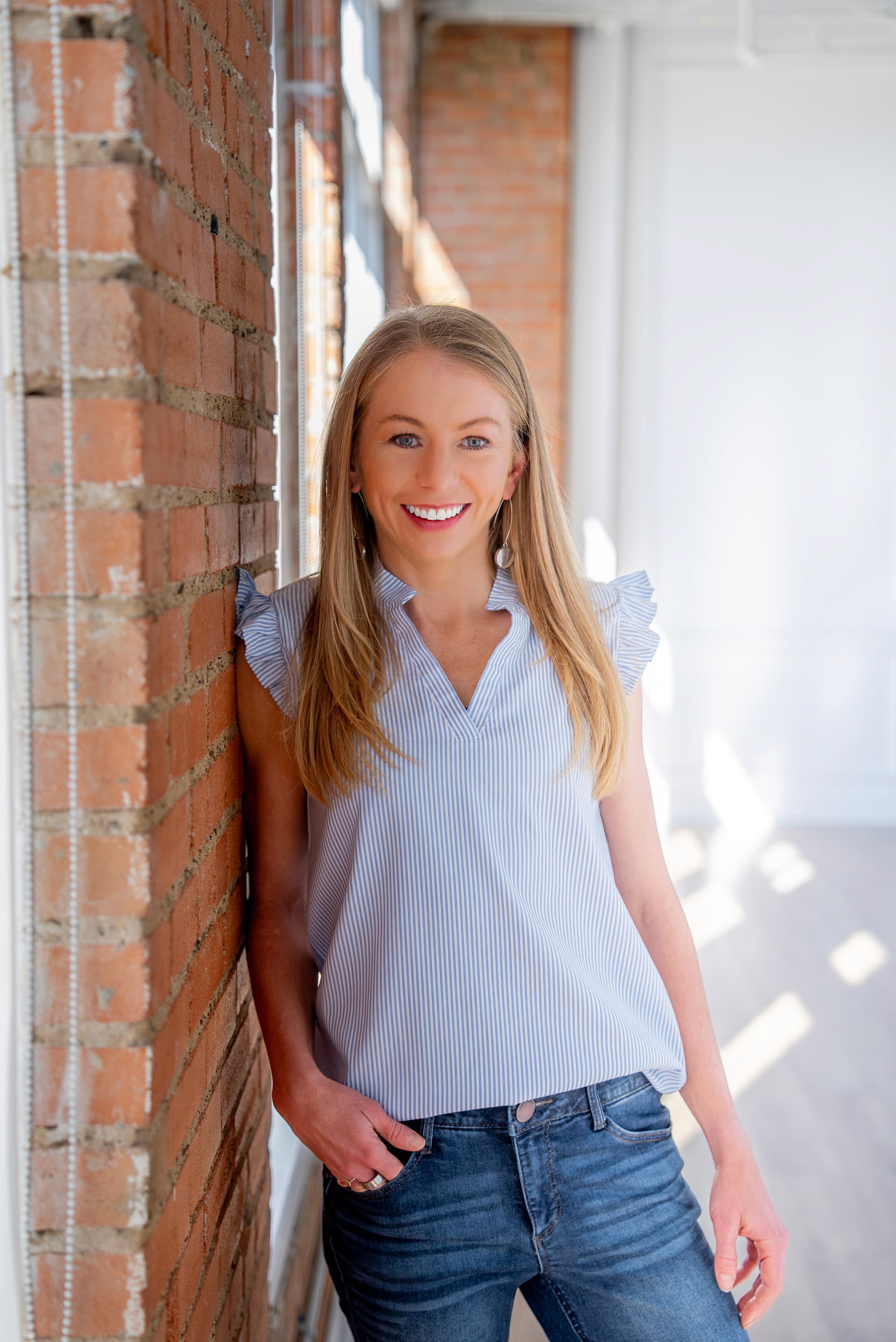 Dr. Megan Lyons