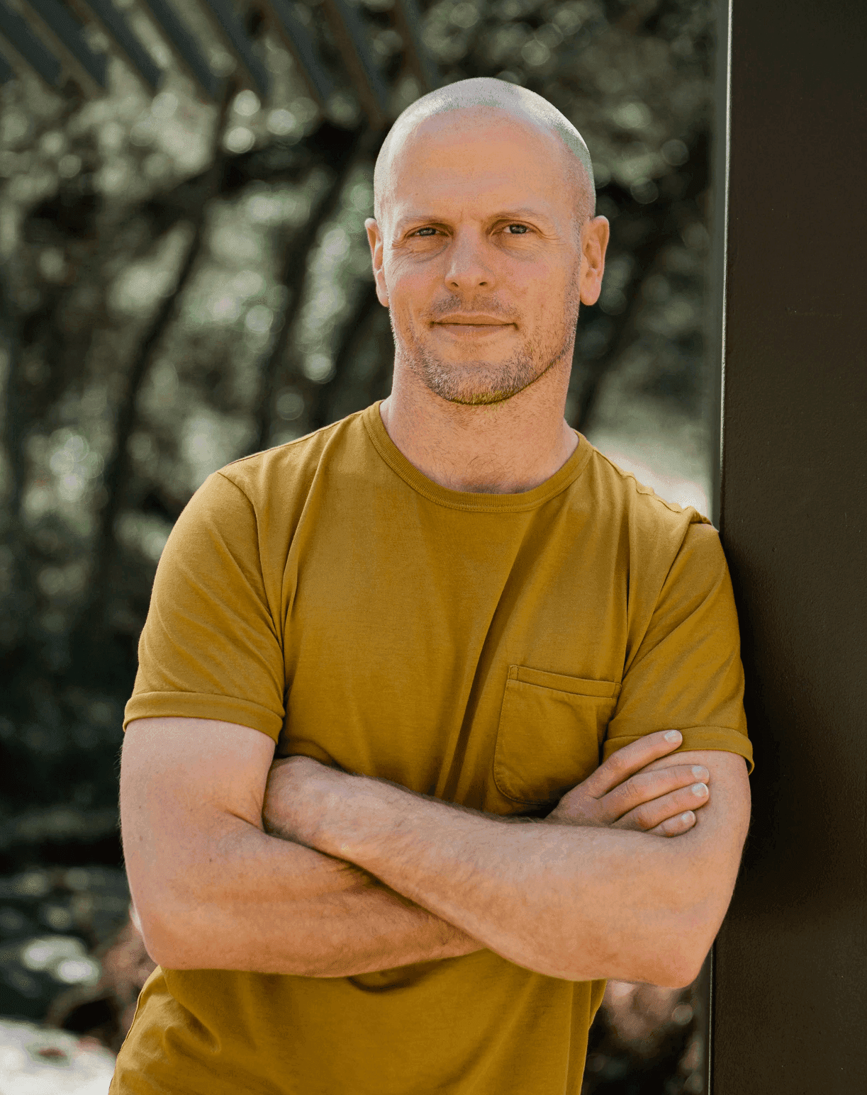 Tim Ferriss