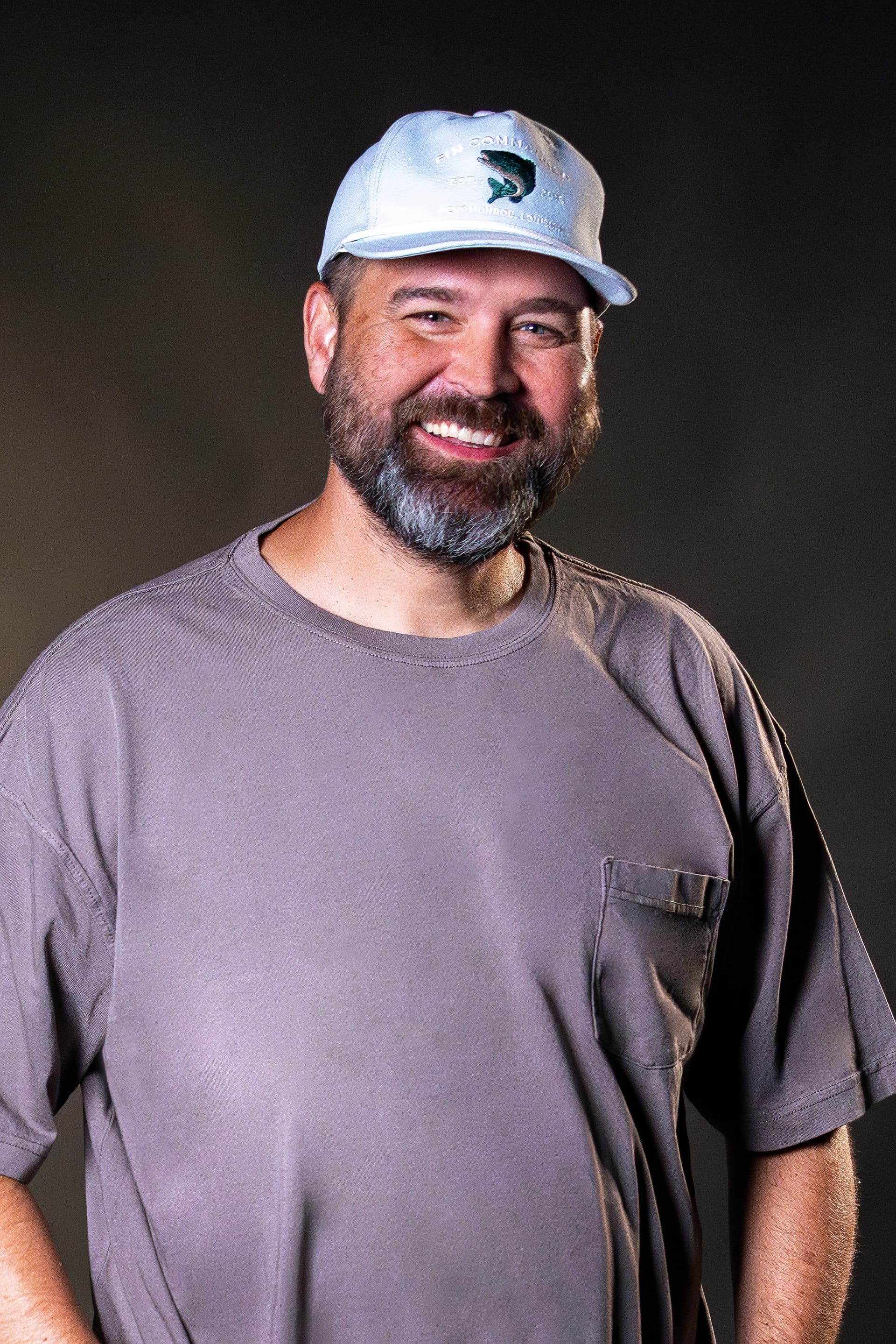 Zach Dasher
