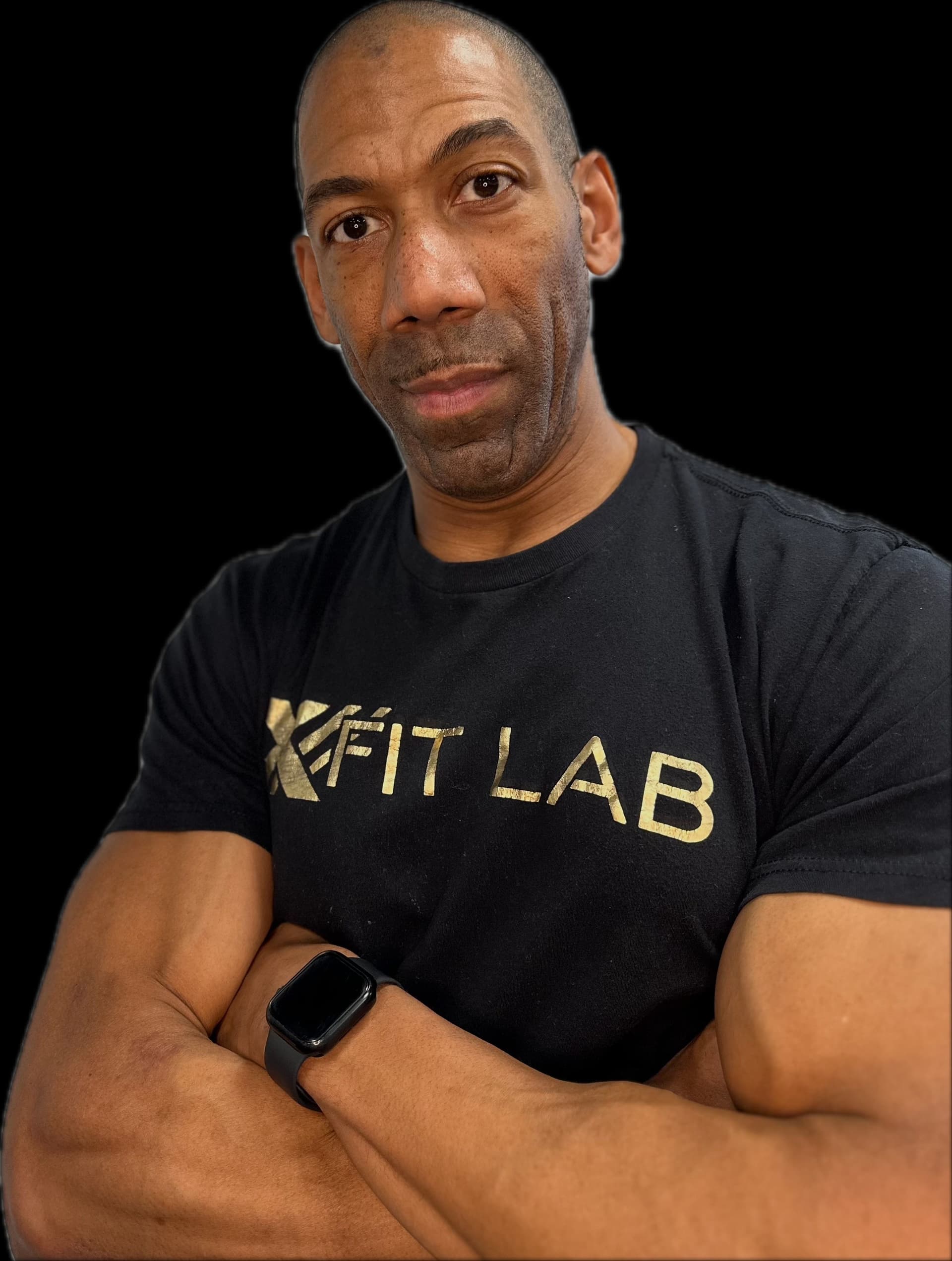 Dr. Isiah Robinson