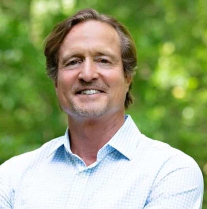 Michael Brooks