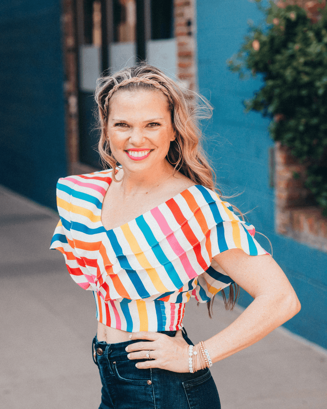 Laura Conley