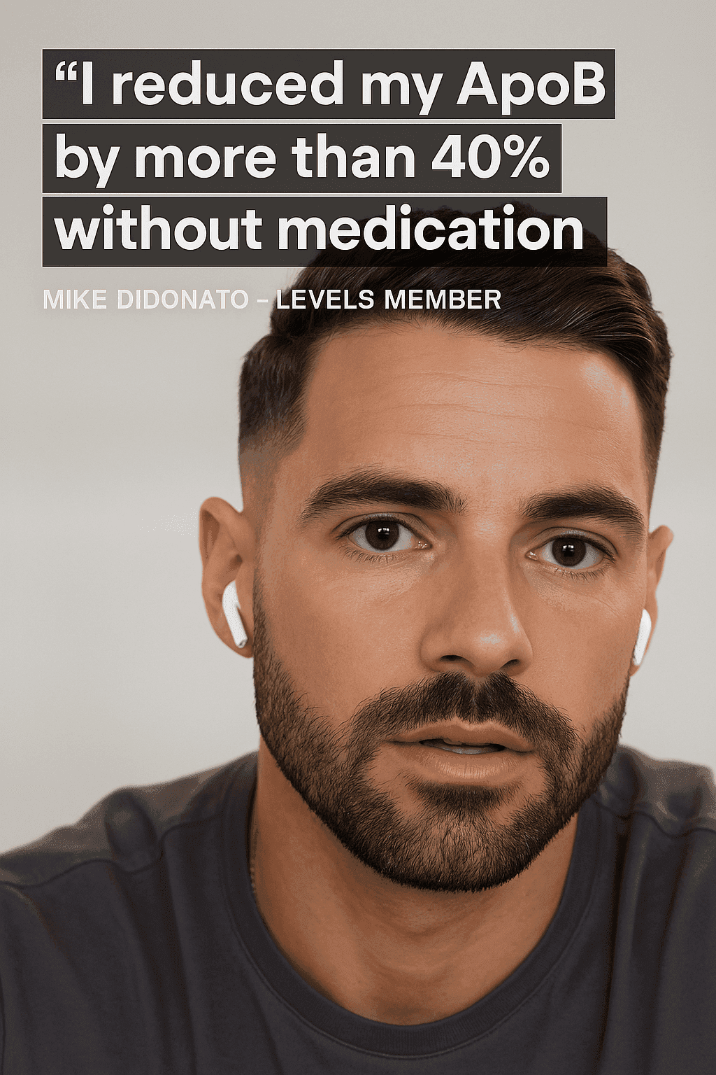 Mike Didonato