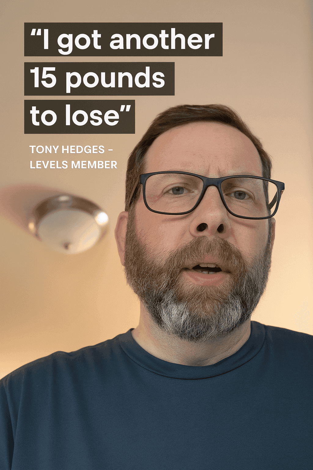 Tony Hedges
