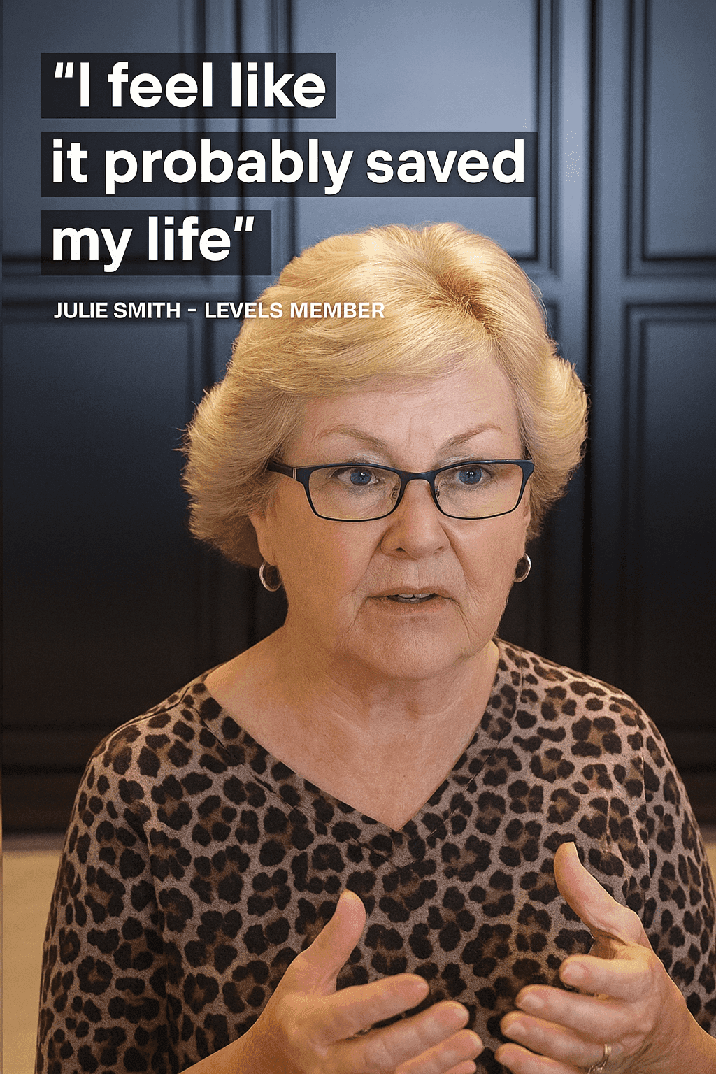 Julie Smith