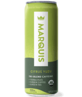 Marquis Citrus Yuzu