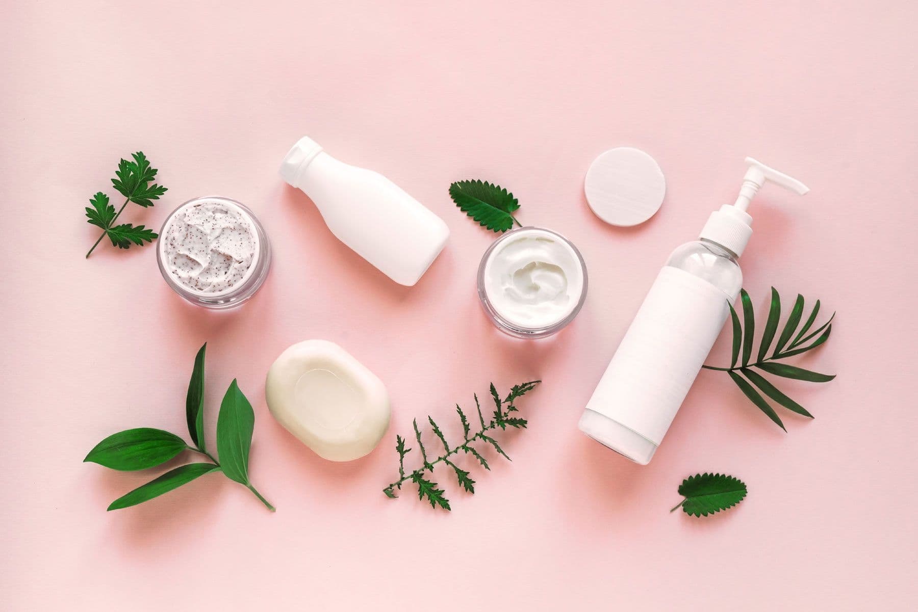 How the Levels team approaches their beauty routine
