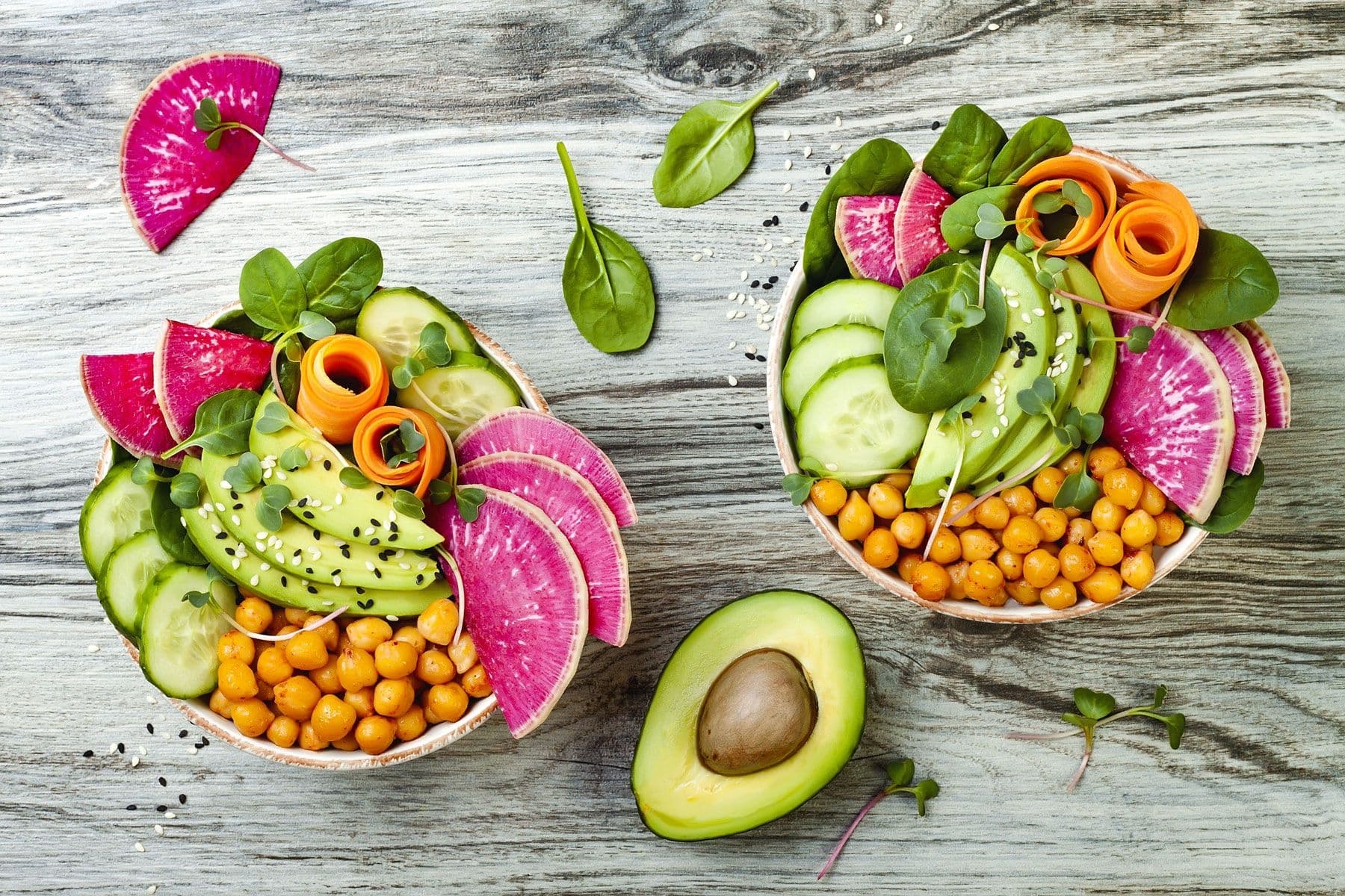 12 Healthy ways to eat carbs