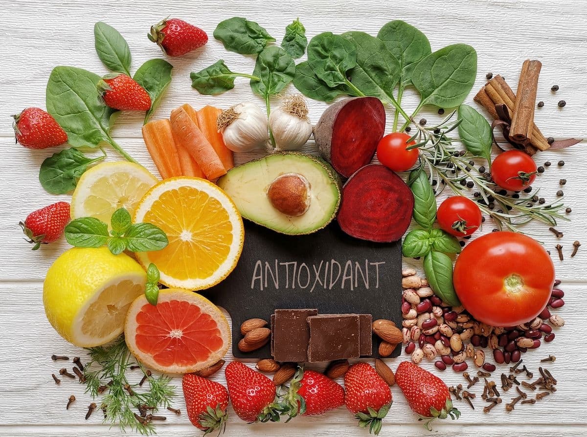 What is oxidative stress and why does it matter to metabolic health?
