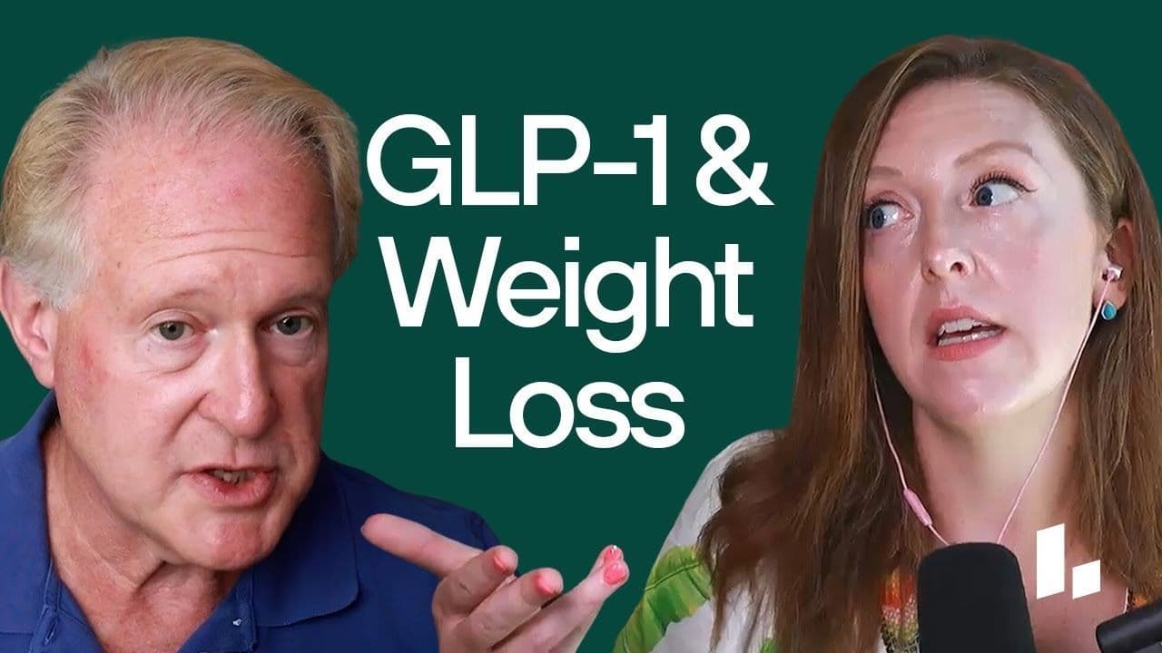 glp 1 vision GLP-1 Receptor Agonists and vision risk
