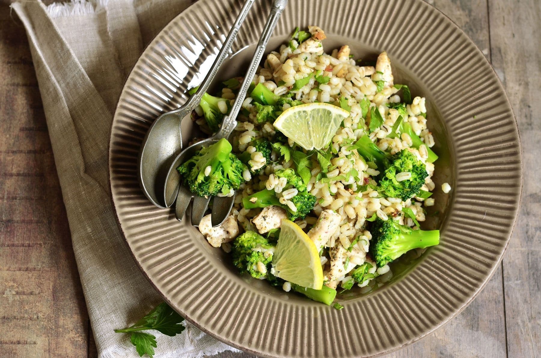 White and even brown rice can send blood sugar soaring, but what about millet, bulgar, kamut, and other ancient grains? Why they may not be a better choice.