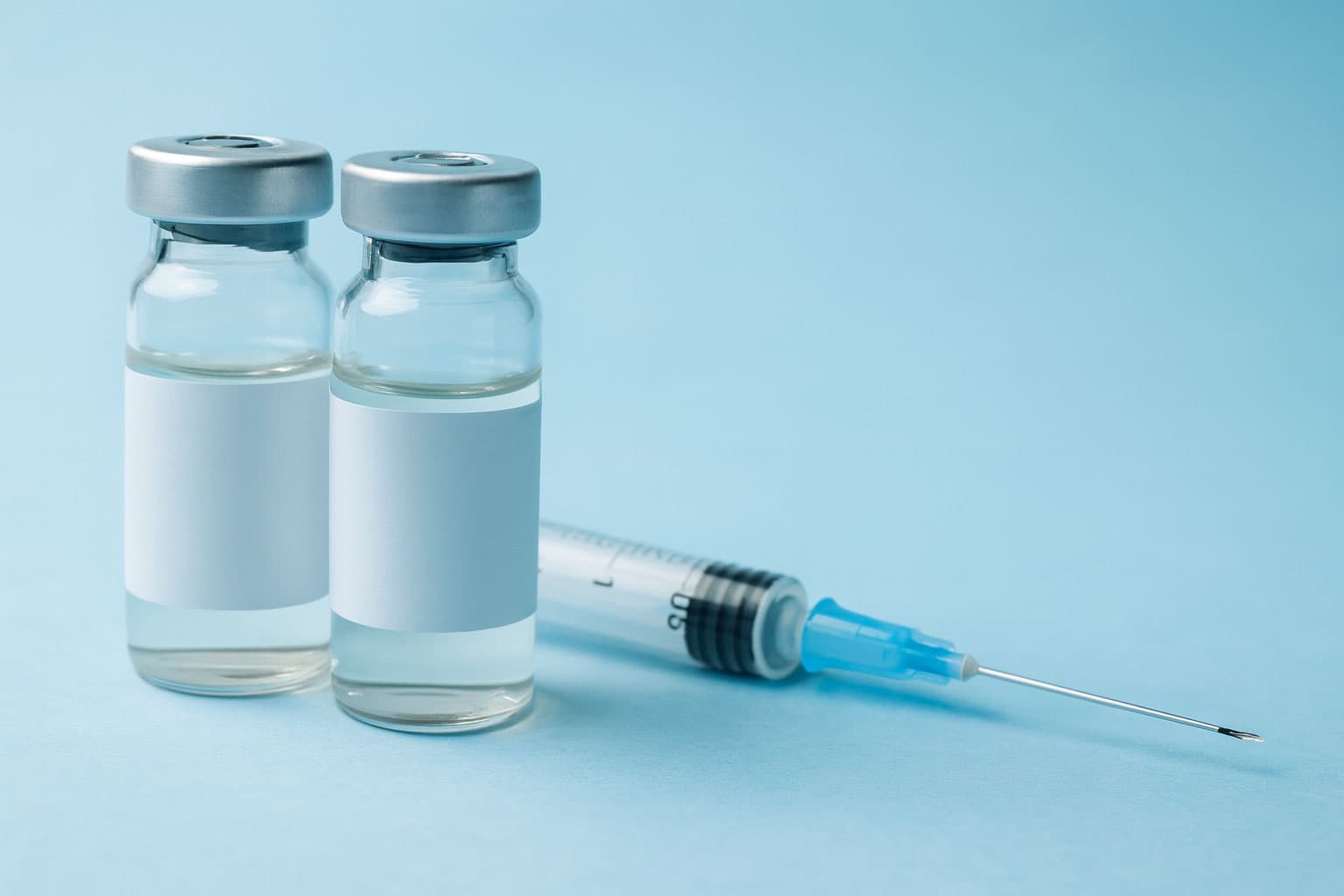 how long has glp 1 been used What the latest research says about GLP-1s in 2025 | Levels