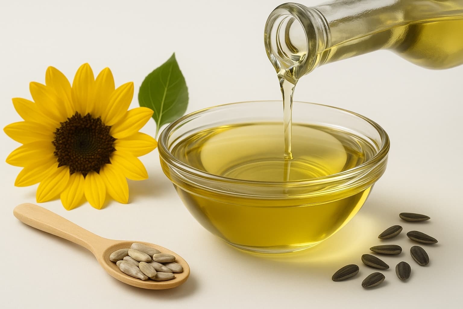Increasingly used in packaged foods, this fat is beneficial compared to other seed oils, yet also has drawbacks.
