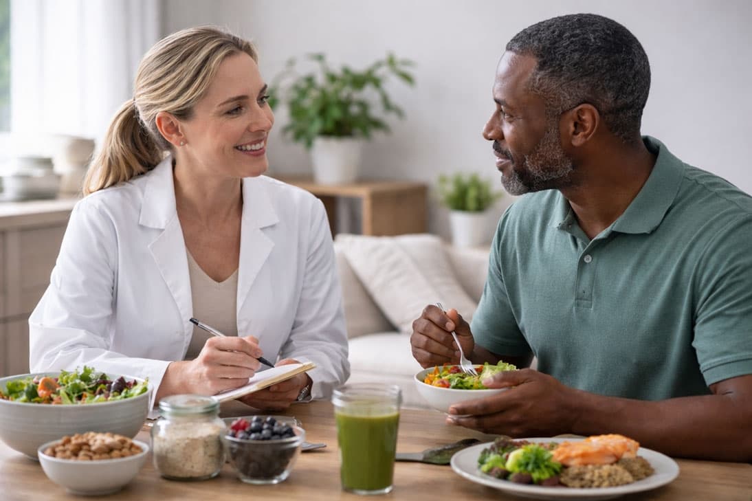 Traditional coaching reacts weeks after behavior occurs. This story shows how real-time data, unified timelines, and clinician dashboards enable intervention during the moments that actually matter.