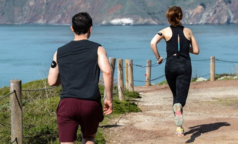 The key to improving health is better behavior. Here we describe how continuous glucose monitoring and closed-loop systems inspire real behavior change.