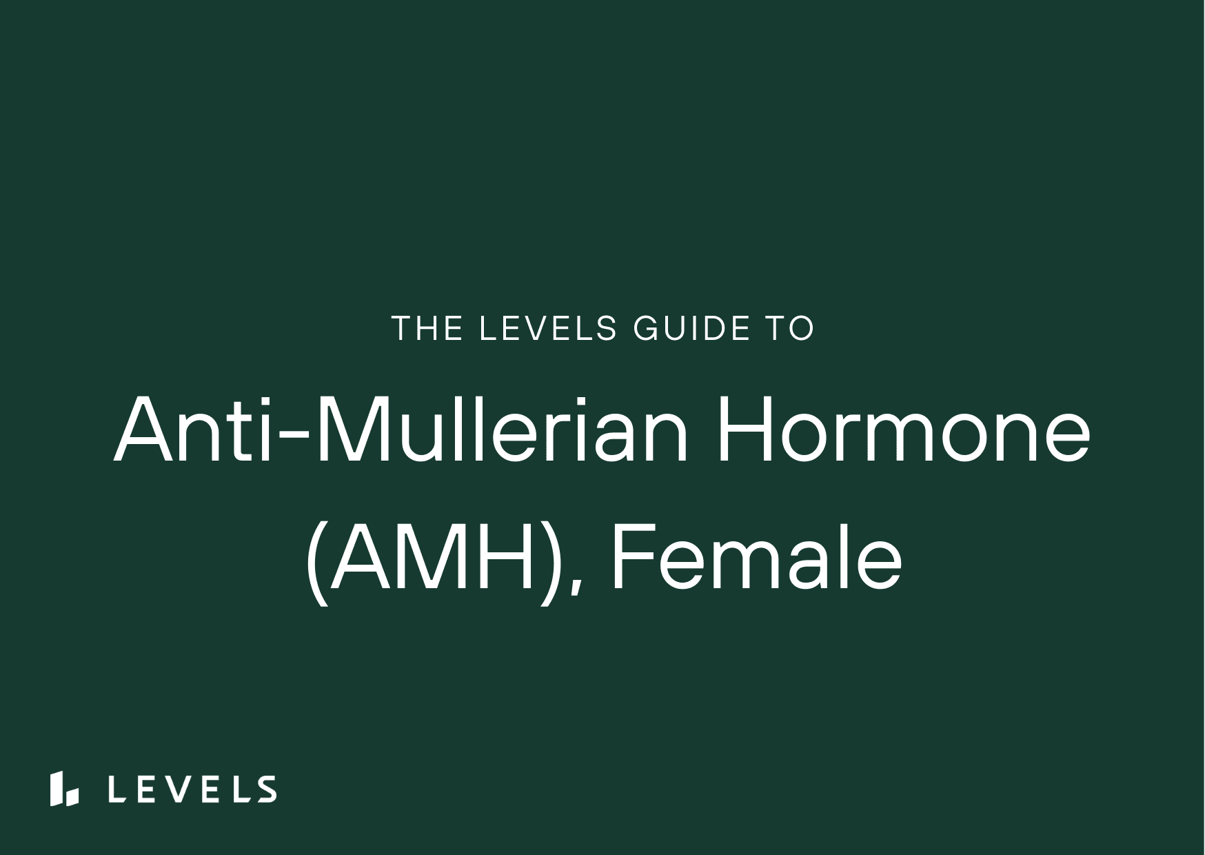 AMH