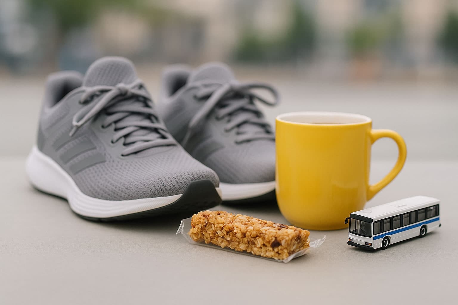 A San Francisco bus driver discovered that real-time glucose data was the missing piece in his decade-long struggle with blood sugar management.