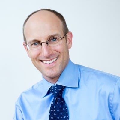 Dr. Bret Scher